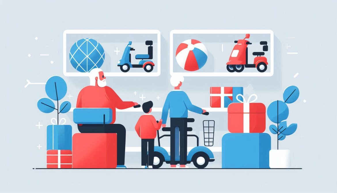 Scootmobielen en wetgeving: Wat moet je weten?