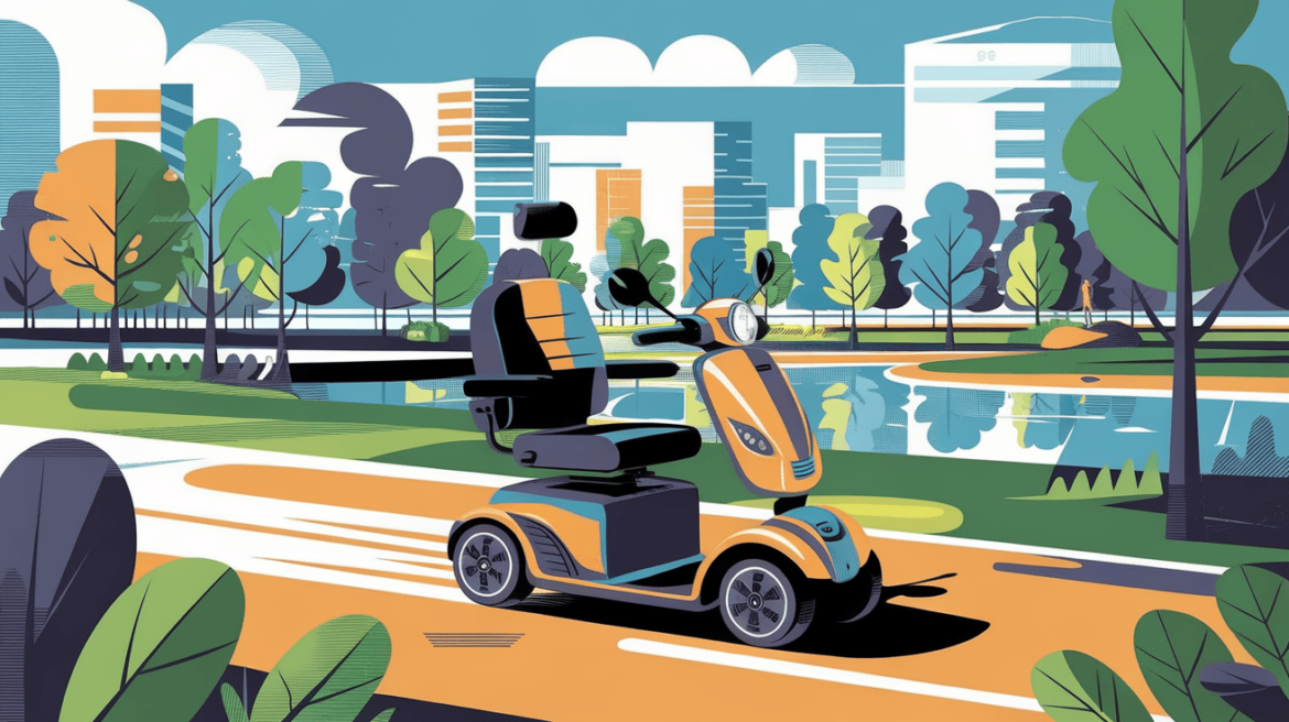 Het Belang van Klantenservice bij het Kopen van een Scootmobiel